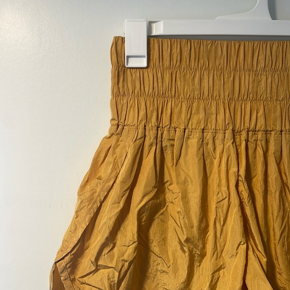 Free People The Way Home Shorts - Picture 3 of 7